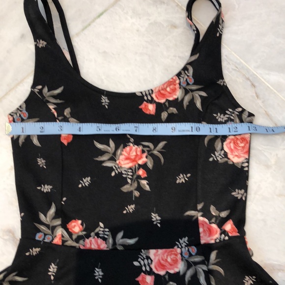 Divided by H&M tank dress - Picture 4 of 6